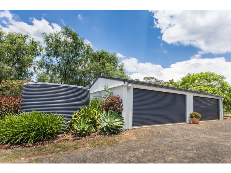 Summerholm QLD 4341