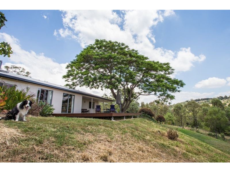Summerholm QLD 4341