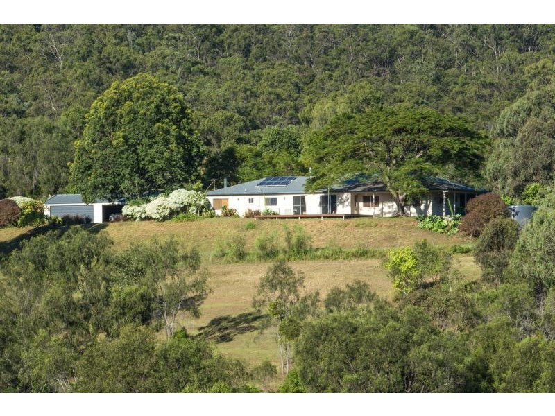 Summerholm QLD 4341