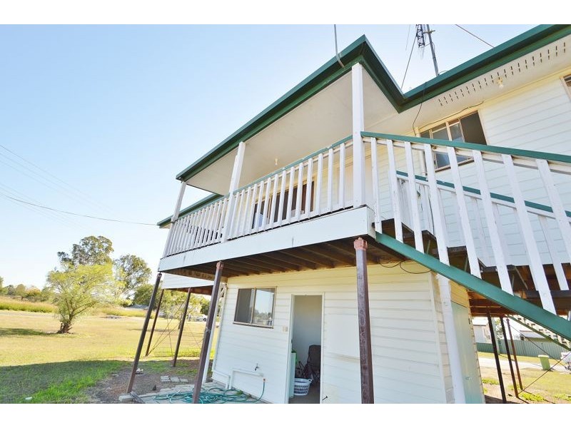 Forest Hill QLD 4342