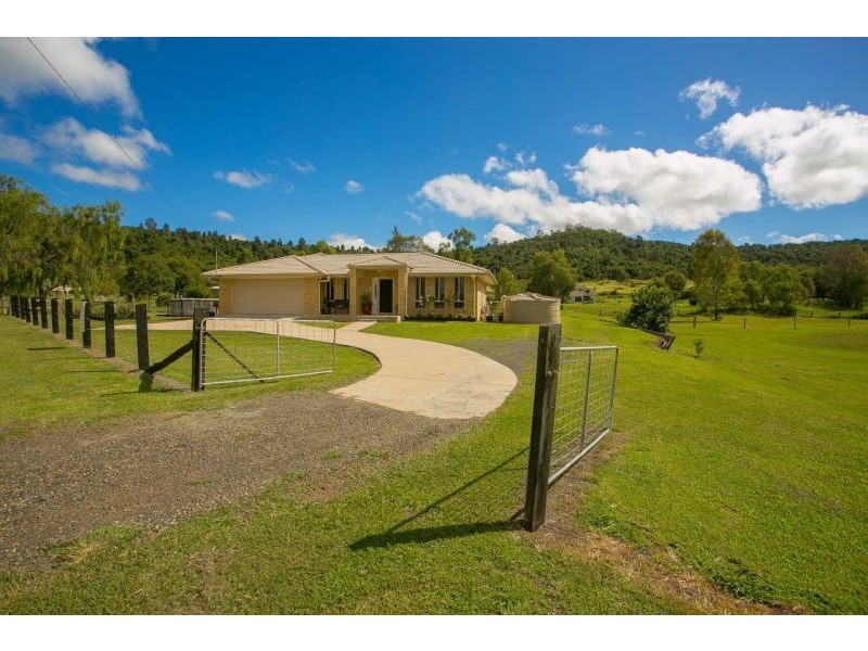 Plainland QLD 4341
