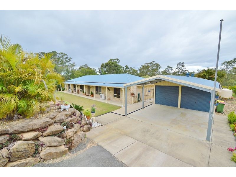 44 Australia II Drive, Kensington Grove QLD 4341