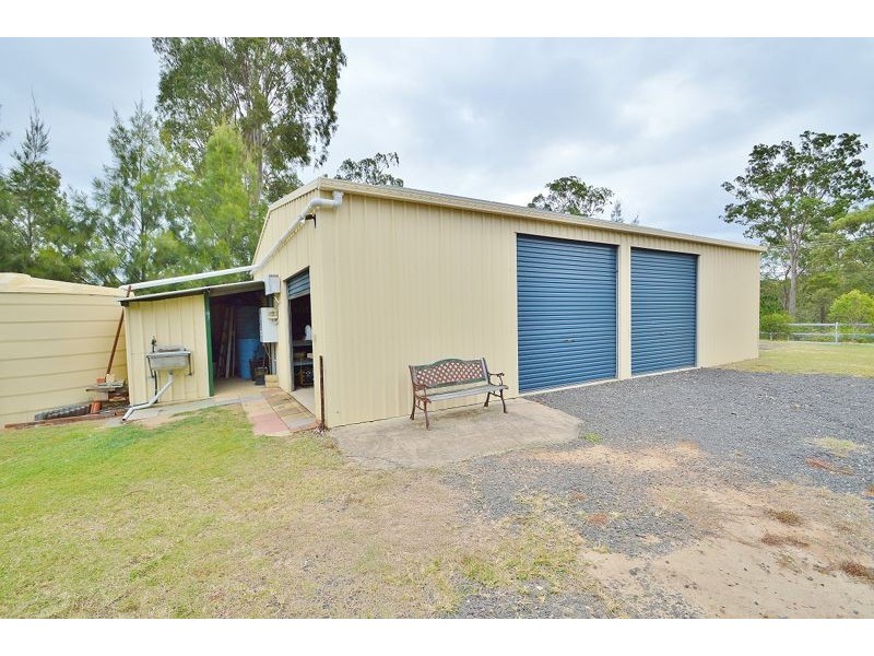 44 Australia II Drive, Kensington Grove QLD 4341