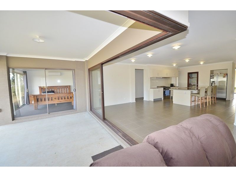 Kensington Grove QLD 4341