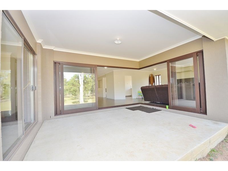 Kensington Grove QLD 4341