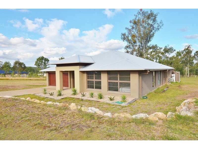 Kensington Grove QLD 4341