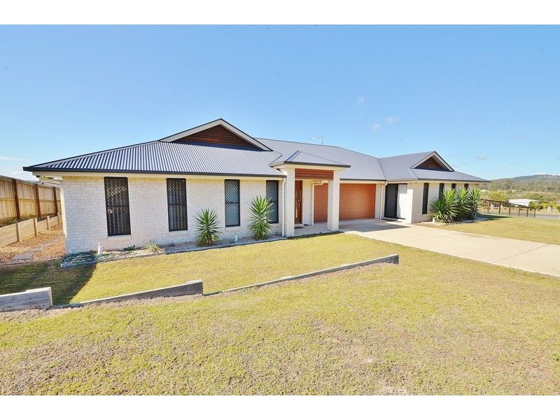 Hatton Vale QLD 4341