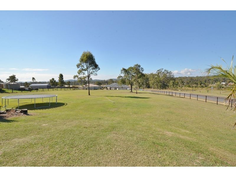 Hatton Vale QLD 4341