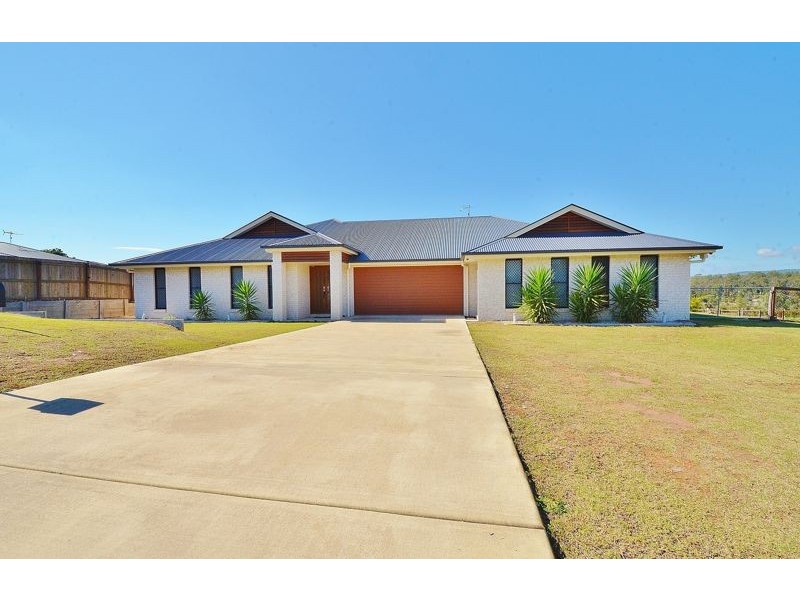 Hatton Vale QLD 4341