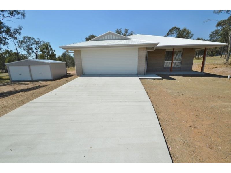 Forest Hill QLD 4342