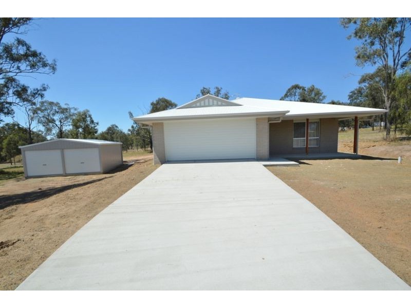 Forest Hill QLD 4342