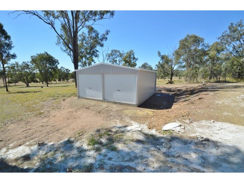 Forest Hill QLD 4342