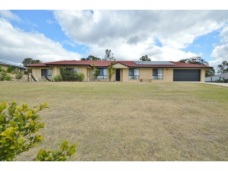 Kensington Grove QLD 4341