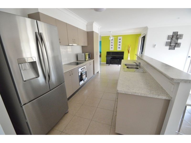 Kensington Grove QLD 4341