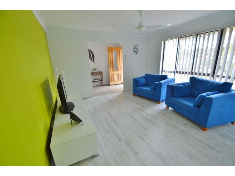 Kensington Grove QLD 4341