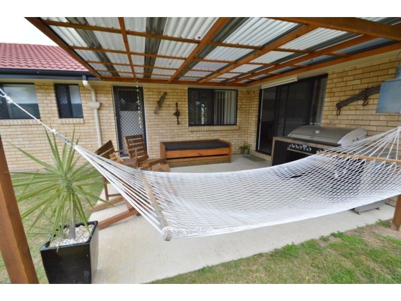 Kensington Grove QLD 4341