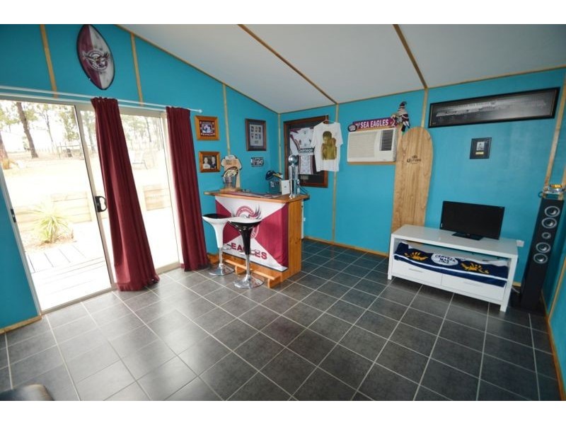 Kensington Grove QLD 4341