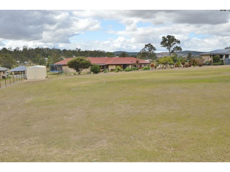 Kensington Grove QLD 4341