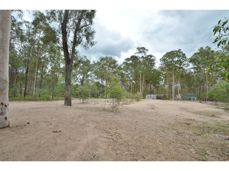 Regency Downs QLD 4341