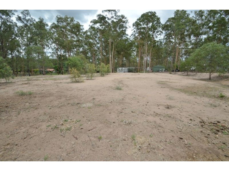 Regency Downs QLD 4341