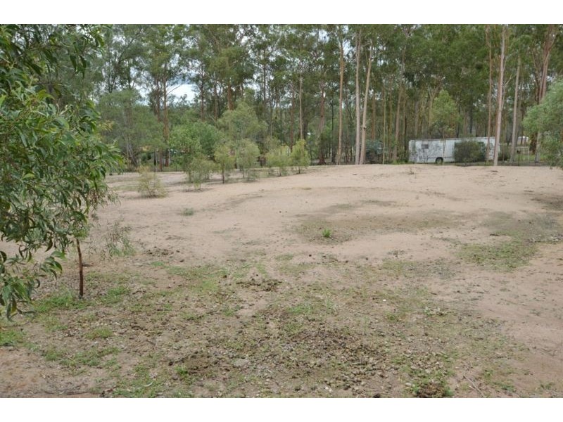 Regency Downs QLD 4341