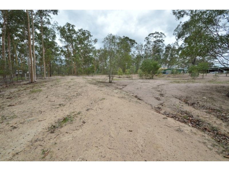 Regency Downs QLD 4341