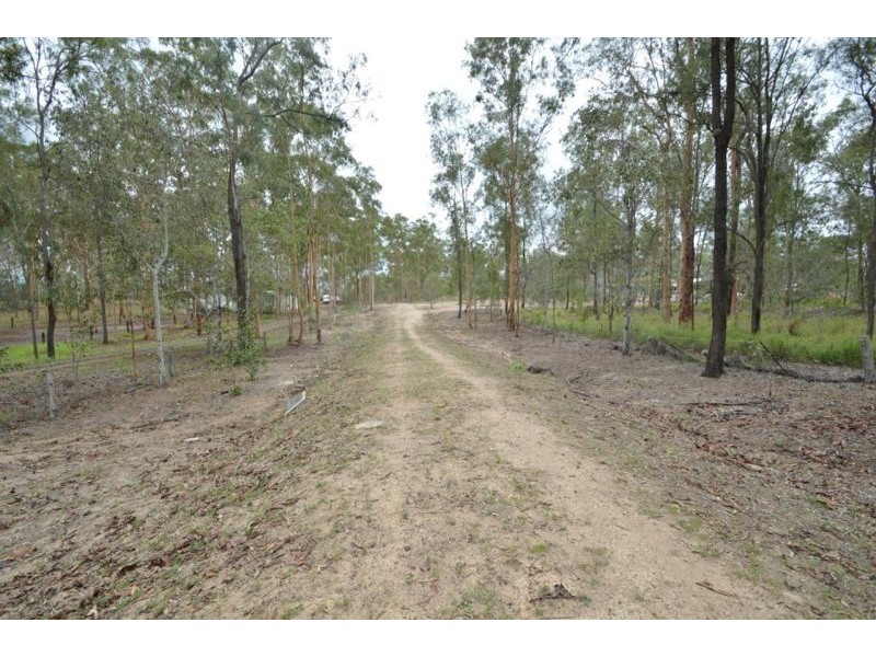 Regency Downs QLD 4341