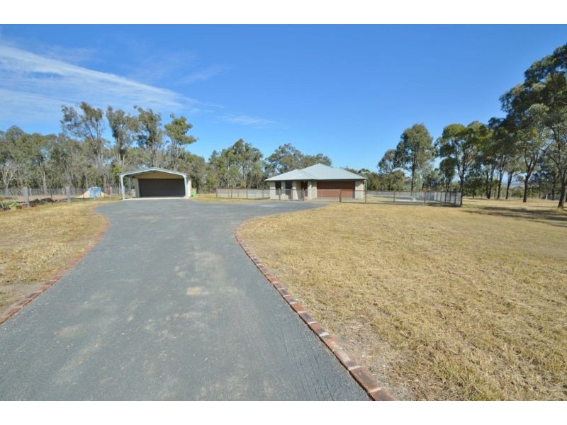 Forest Hill QLD 4342
