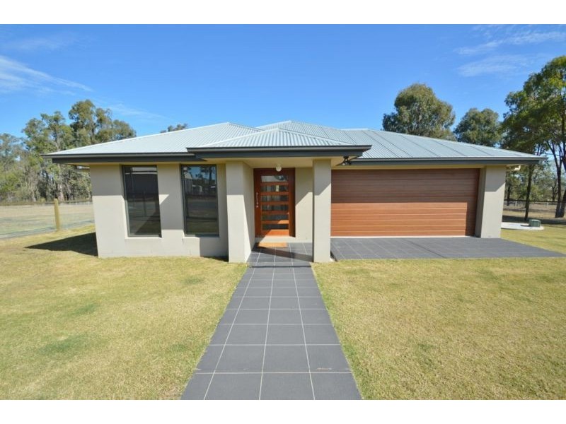 Forest Hill QLD 4342