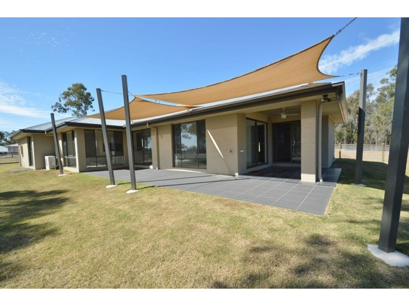 Forest Hill QLD 4342