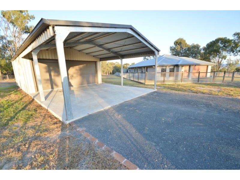 Forest Hill QLD 4342