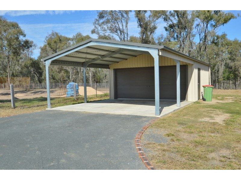 Forest Hill QLD 4342