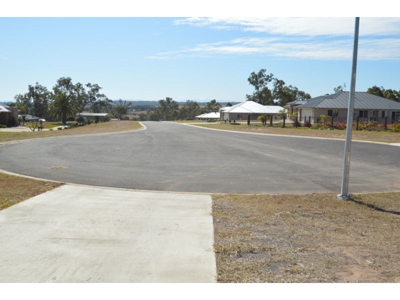 Forest Hill QLD 4342
