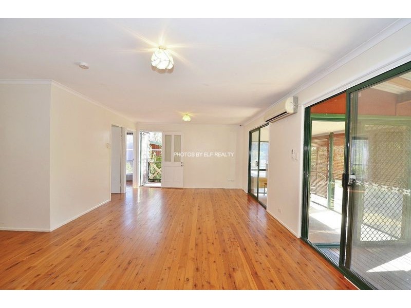 72 Cricket Road, Regency Downs QLD 4341