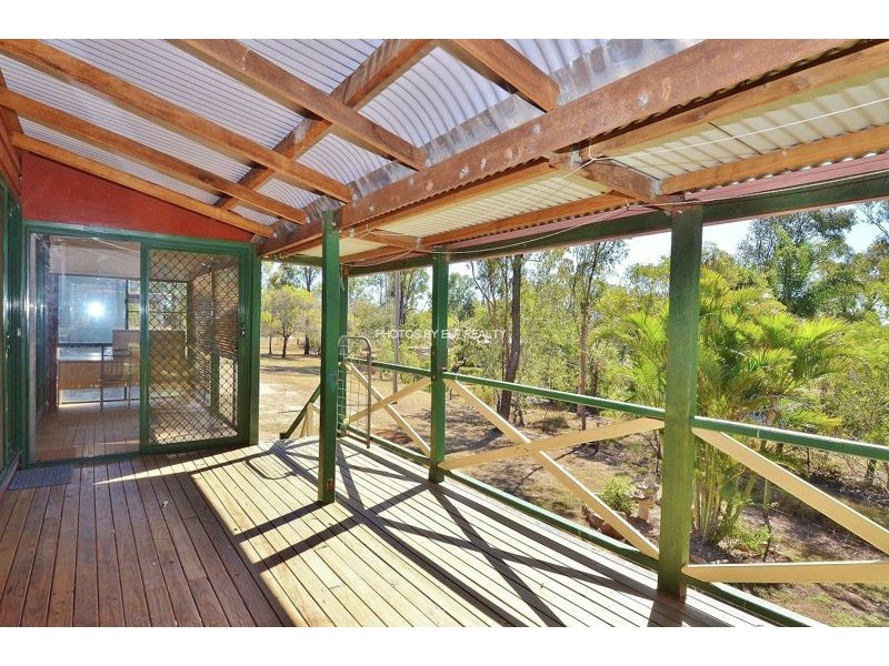 72 Cricket Road, Regency Downs QLD 4341