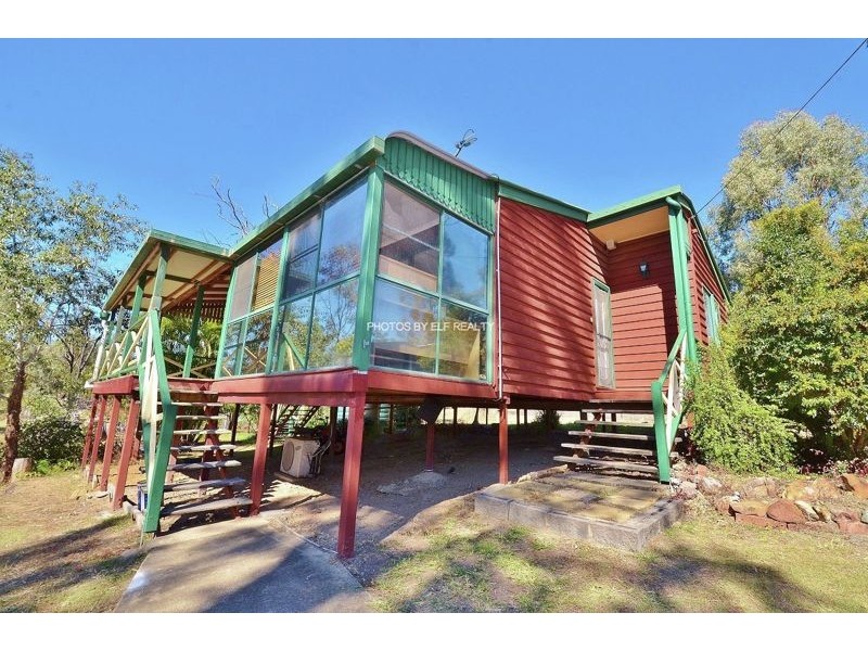 72 Cricket Road, Regency Downs QLD 4341