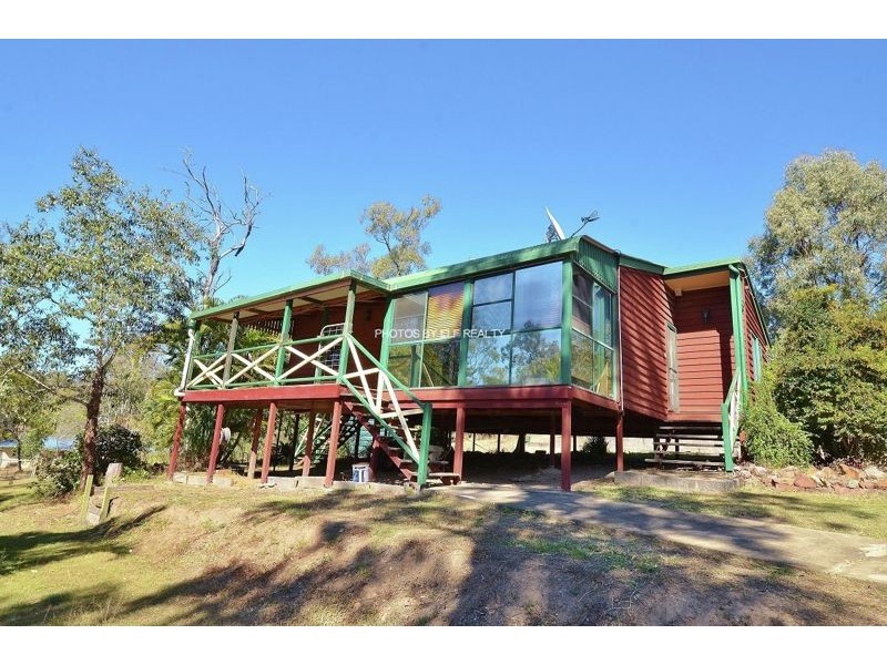 72 Cricket Road, Regency Downs QLD 4341