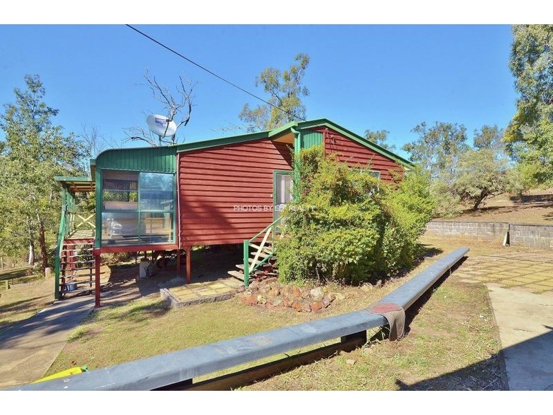 72 Cricket Road, Regency Downs QLD 4341