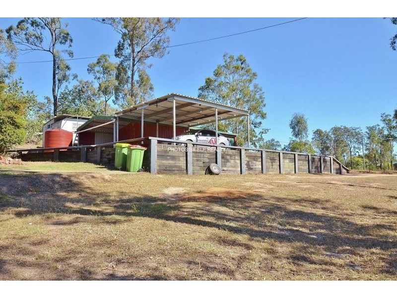 72 Cricket Road, Regency Downs QLD 4341