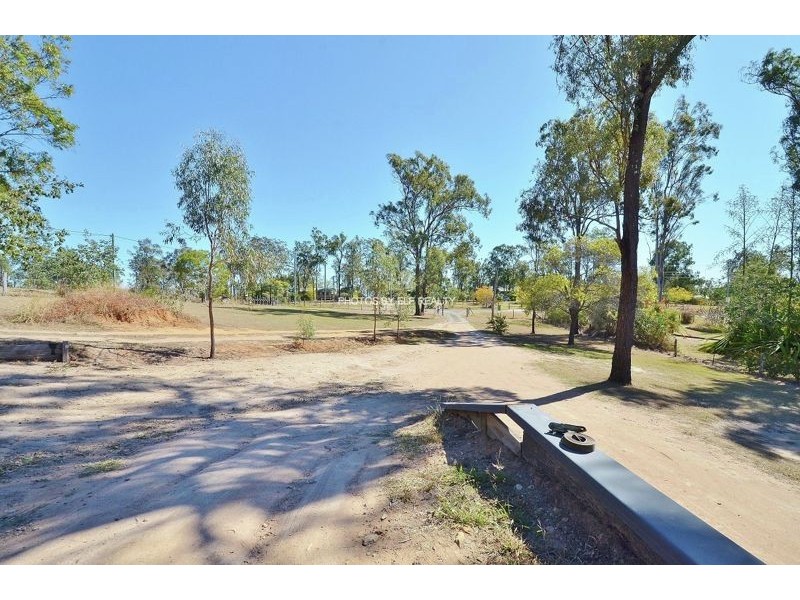72 Cricket Road, Regency Downs QLD 4341