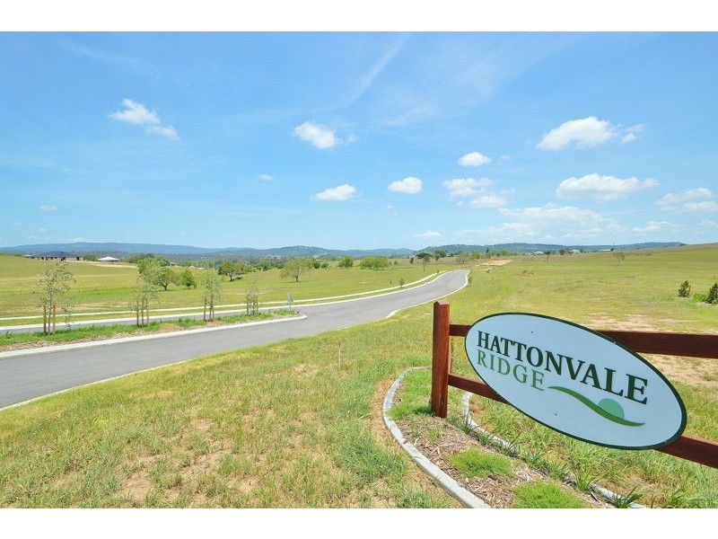 Regency Downs QLD 4341