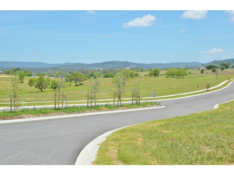 Regency Downs QLD 4341