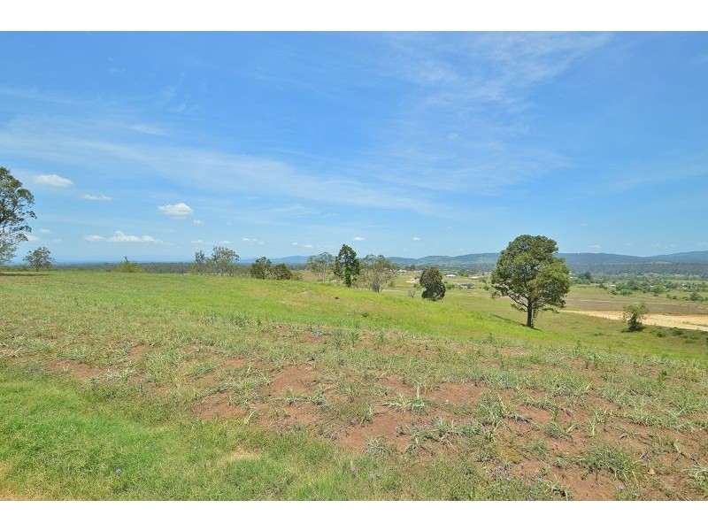 Regency Downs QLD 4341