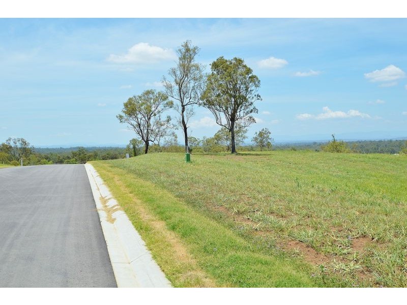 Regency Downs QLD 4341