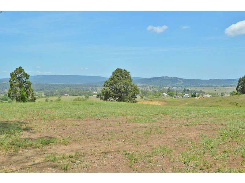 Regency Downs QLD 4341