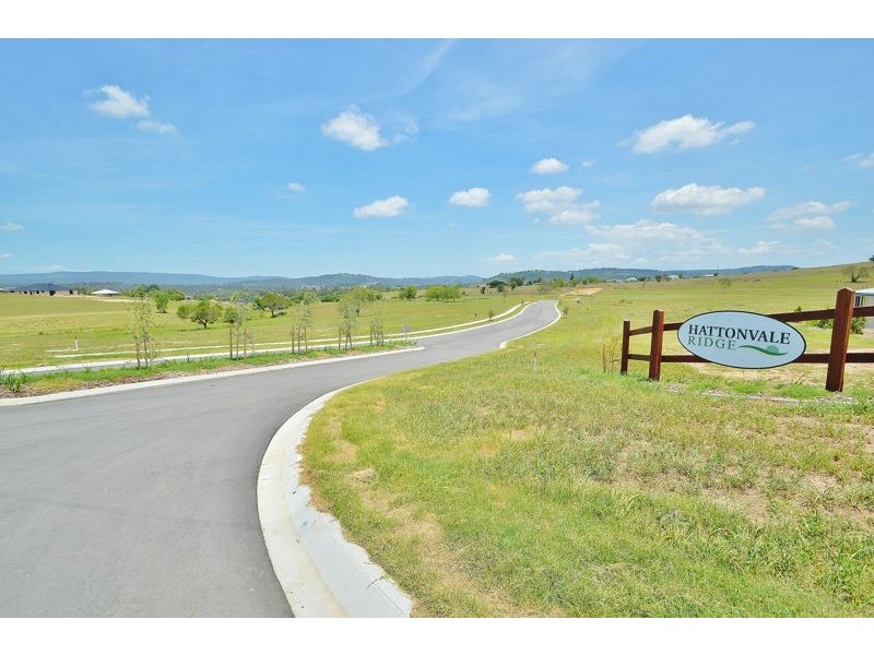 Regency Downs QLD 4341