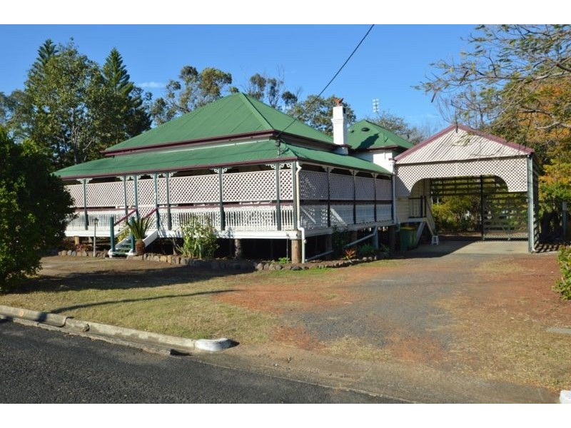 Laidley QLD 4341
