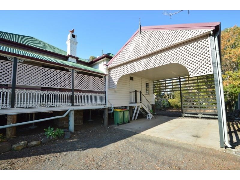 Laidley QLD 4341