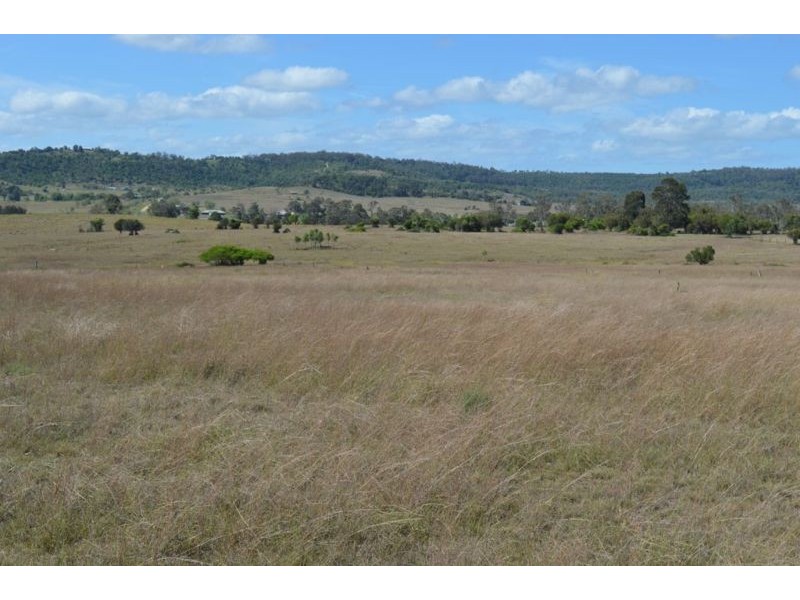 Hatton Vale QLD 4341