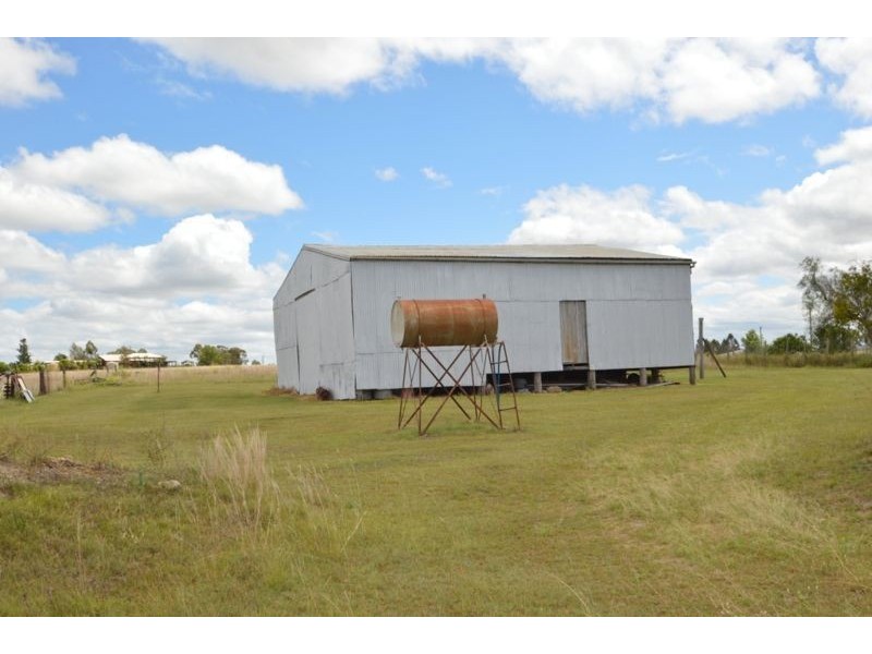 Hatton Vale QLD 4341